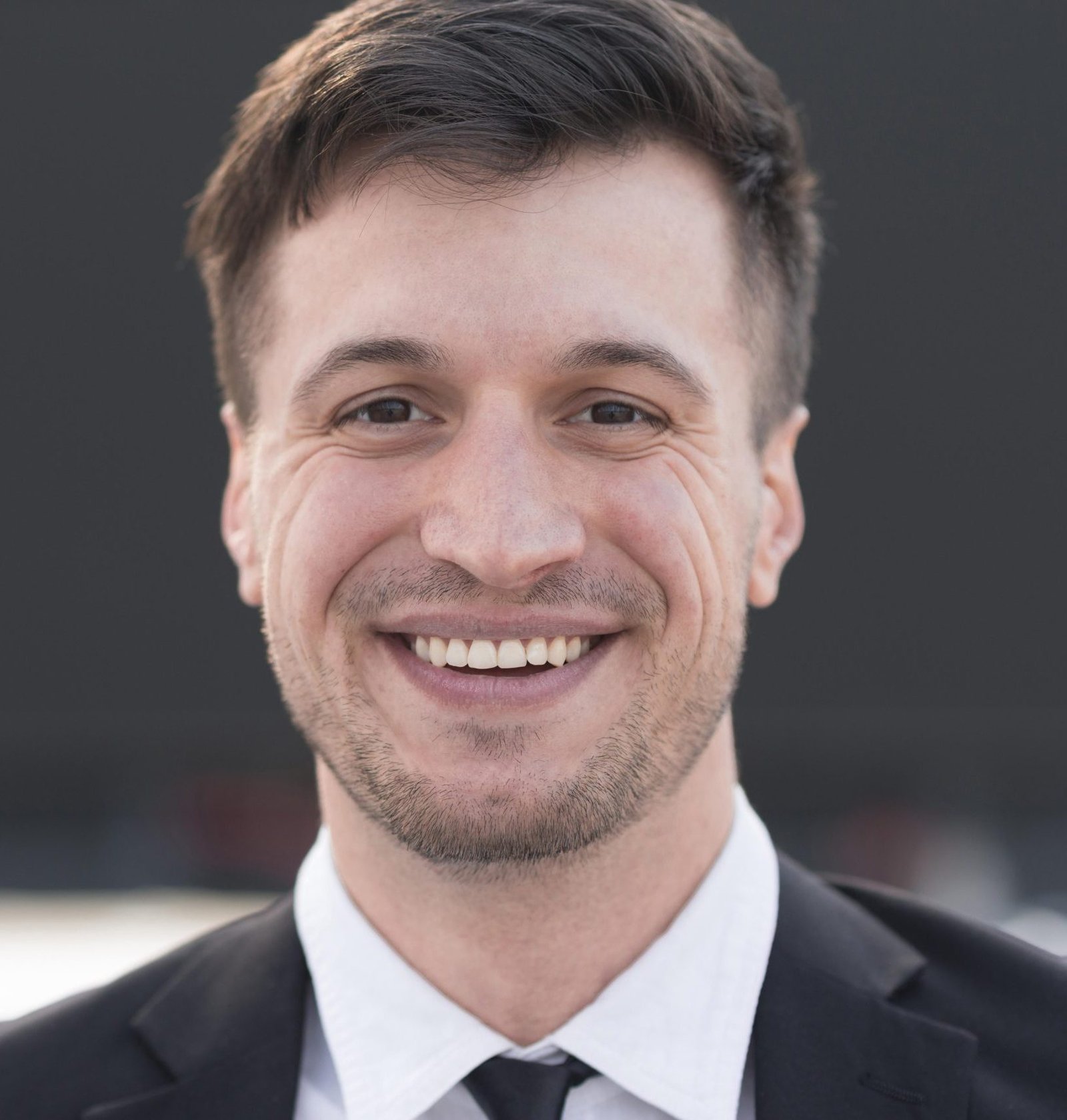 Lucas Anderson