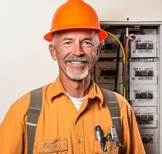 Senior Electrician